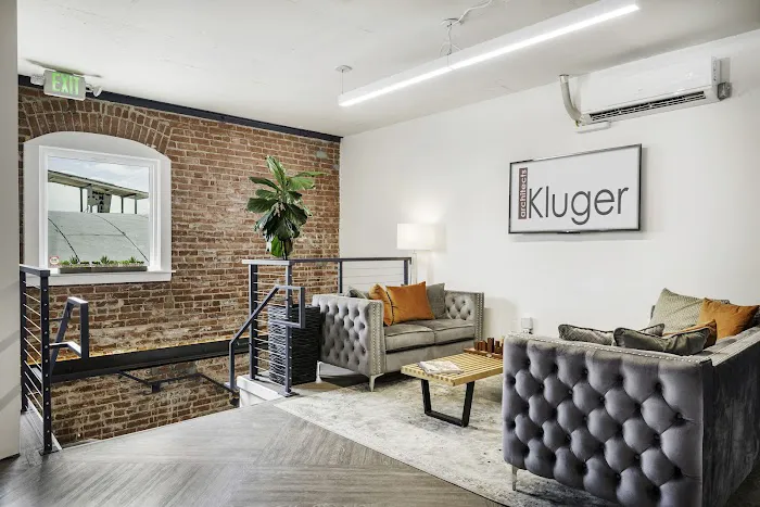 Kluger Architects 0