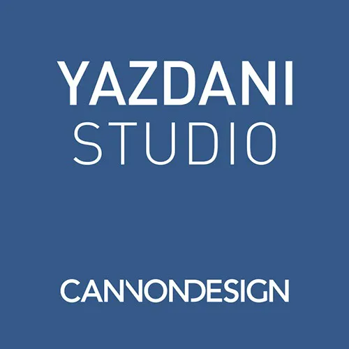 Yazdani Studio of CannonDesign 1