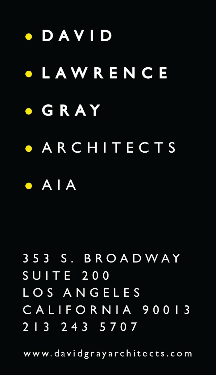 David Gray Architects 6