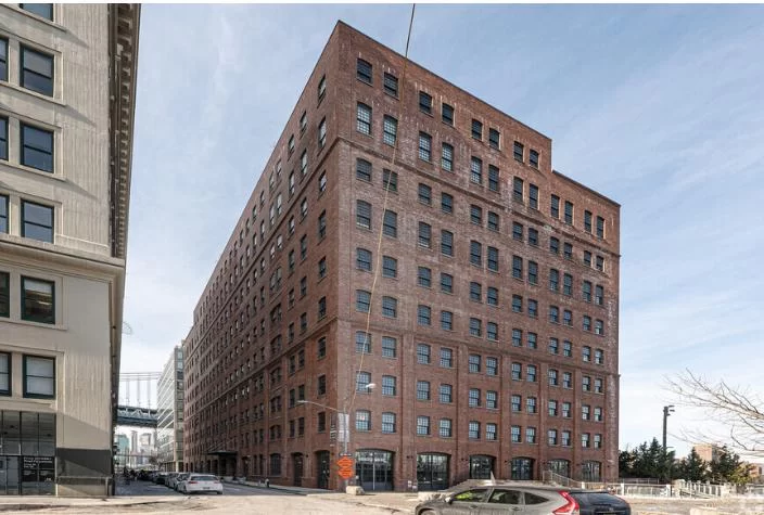 Why 10 Jay Street is Called Brooklyn’s Architectural Gem – A Deep Dive Into its Historical and Modern Appeal