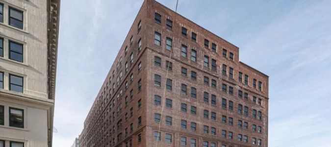 Why 10 Jay Street is Called Brooklyn’s Architectural Gem – A Deep Dive Into its Historical and Modern Appeal