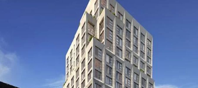 Discover the Design Innovations Behind 10 Jay Street’s Makeover - Transforming a Classic Building