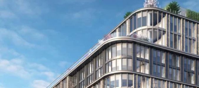 The Role of Design in Revitalizing Historic Landmarks Like 10 Jay Street