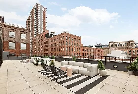 The Industrial Origins of DUMBO: A Look into Brooklyn’s Manufacturing Past
