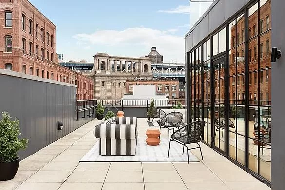 How 10 Jay Street Helped Shape Brooklyn’s Role in America’s Economy