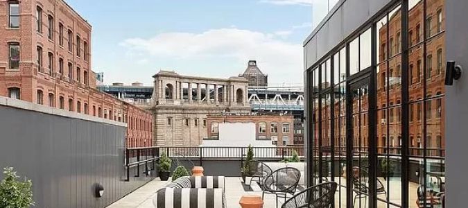 How 10 Jay Street Helped Shape Brooklyn’s Role in America’s Economy