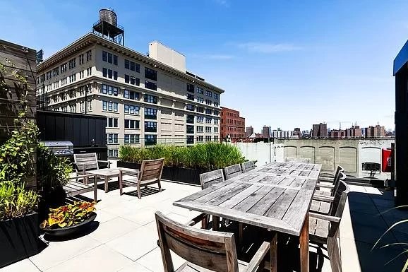 How 10 Jay Street Became the Perfect Workspace for Modern Professionals
