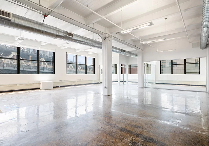 Offices for Rent Near Brooklyn Bridge Park: Explore Prime Spaces for Your Business
