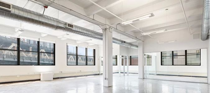 Offices for Rent Near Brooklyn Bridge Park: Explore Prime Spaces for Your Business