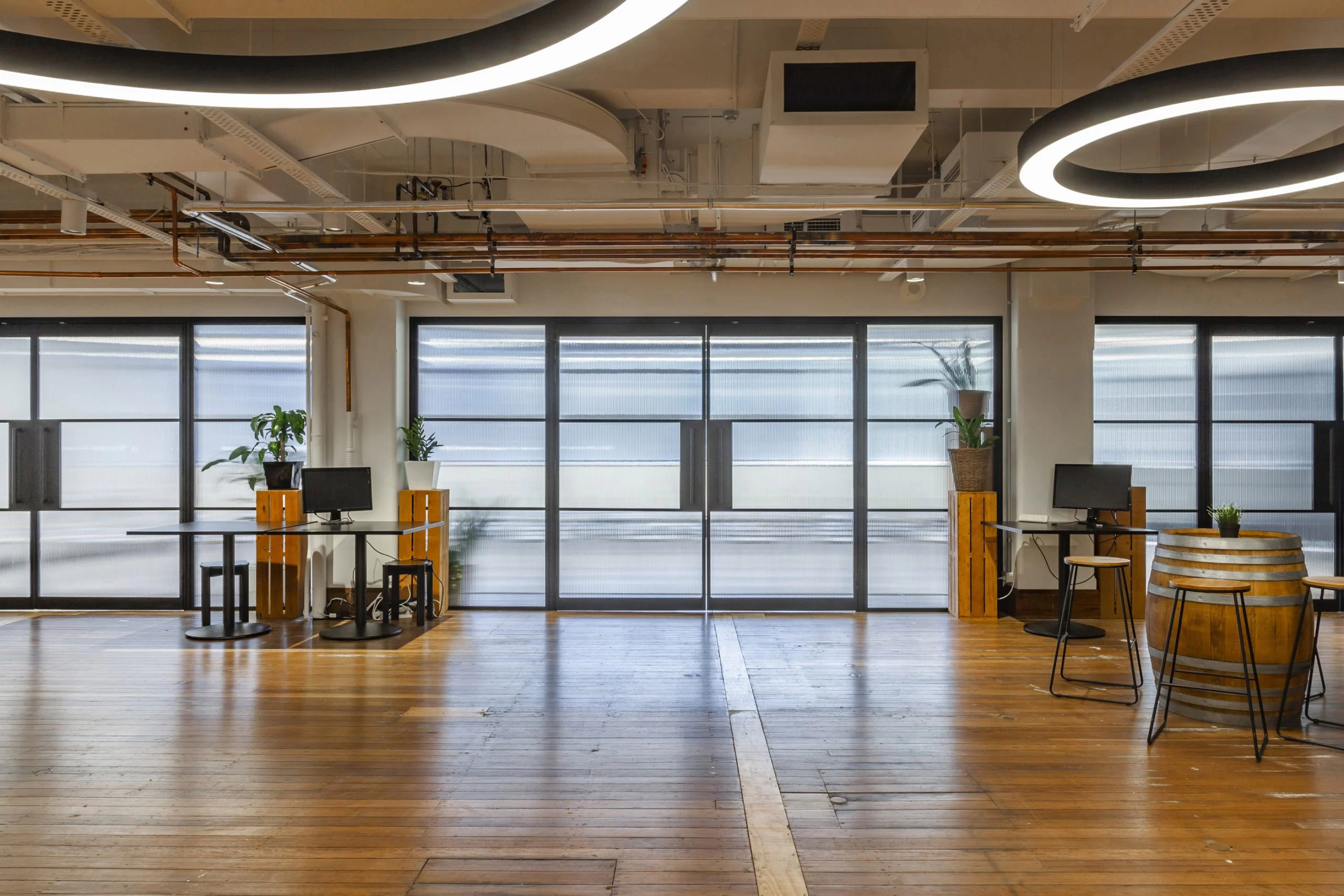 Art Deco Office Spaces in Brooklyn: Discover Unique Workspaces with Style and Charm