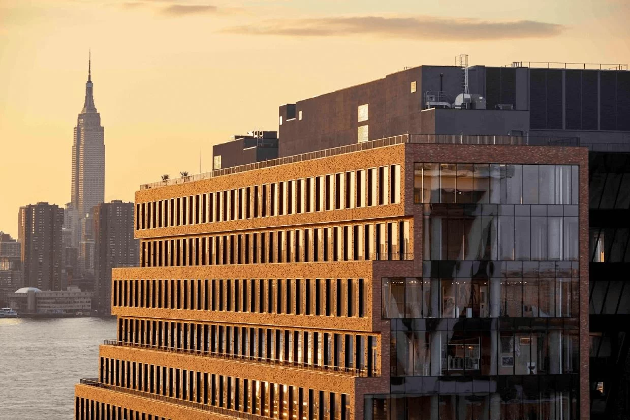 Office Spaces with Stunning Views in Brooklyn: Your Guide to Scenic Workspaces
