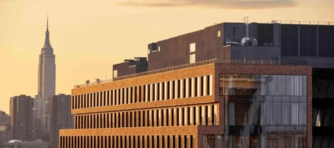 Office Spaces with Stunning Views in Brooklyn: Your Guide to Scenic Workspaces