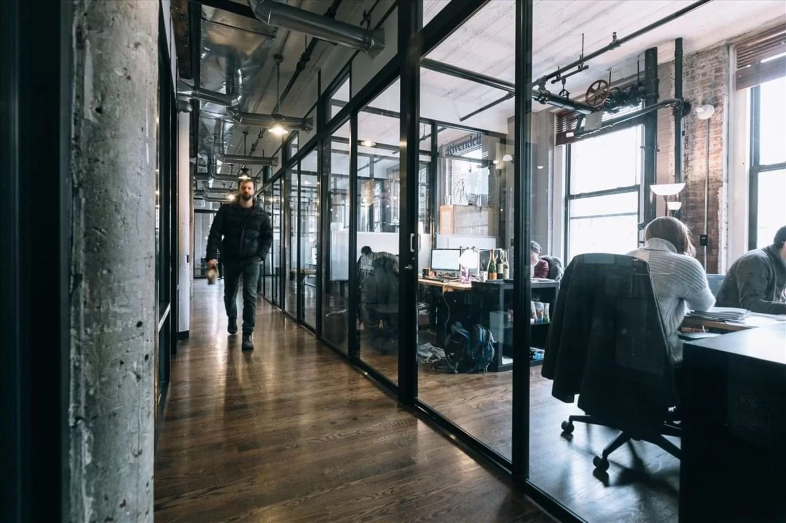 Affordable Office Space for Rent in DUMBO: Ideal for Growing Businesses