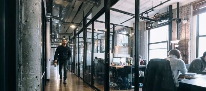 Affordable Office Space for Rent in DUMBO: Ideal for Growing Businesses