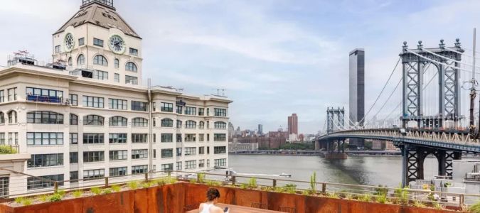 Best Office Buildings in DUMBO Brooklyn: Top Locations for Your Business