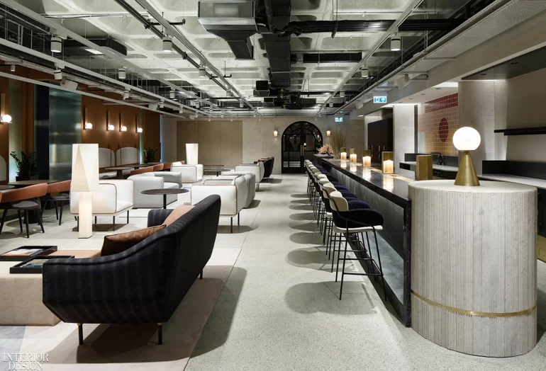 Art Deco Office Spaces in Brooklyn: A Blend of Classic Design and Modern Innovation
