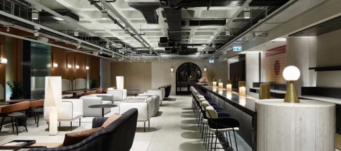 Art Deco Office Spaces in Brooklyn: A Blend of Classic Design and Modern Innovation