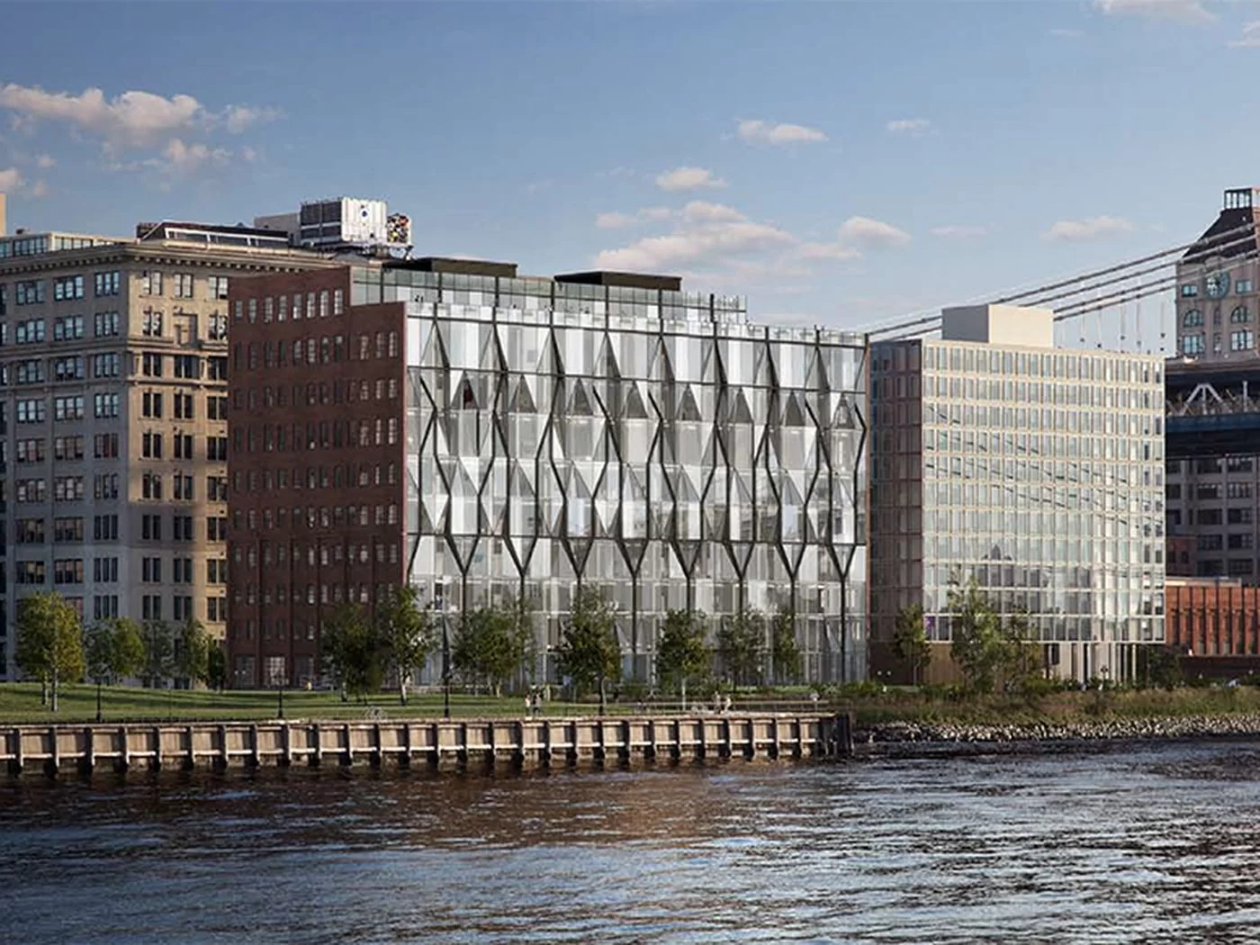 Why 10 Jay Street is the Go-To Location for Creative Entrepreneurs