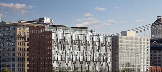 Why 10 Jay Street is the Go-To Location for Creative Entrepreneurs