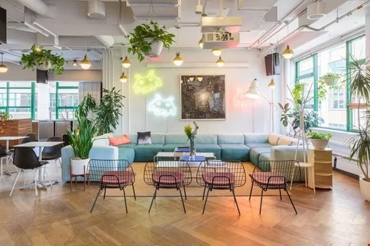 Discover the Advantages of Flexible Coworking Space in DUMBO Brooklyn