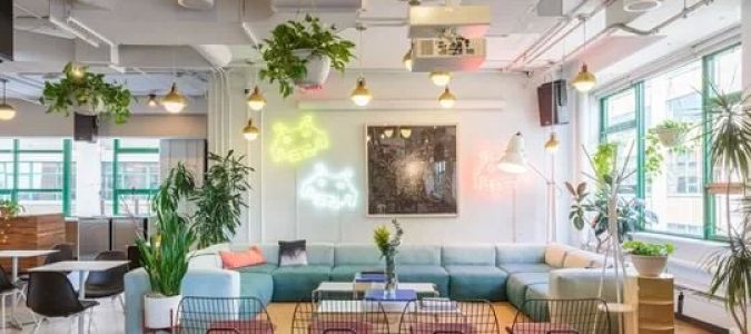 Discover the Advantages of Flexible Coworking Space in DUMBO Brooklyn