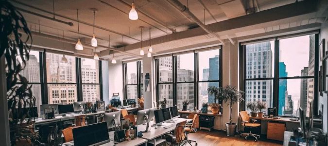 Offices for Rent with Flexible Layouts in Brooklyn: The Perfect Solution for Modern Businesses