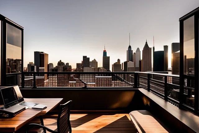 Where to Find Creative Office Space in Brooklyn: A Guide for Innovators