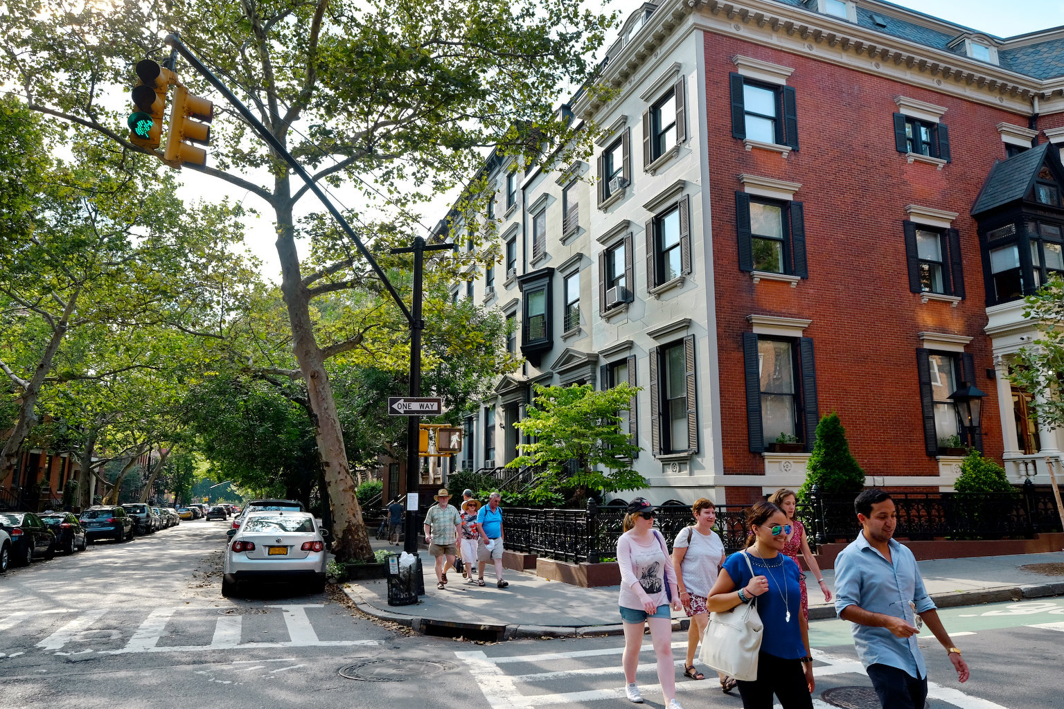 Office Spaces with Historic Charm in Brooklyn: Where the Past Meets the Future