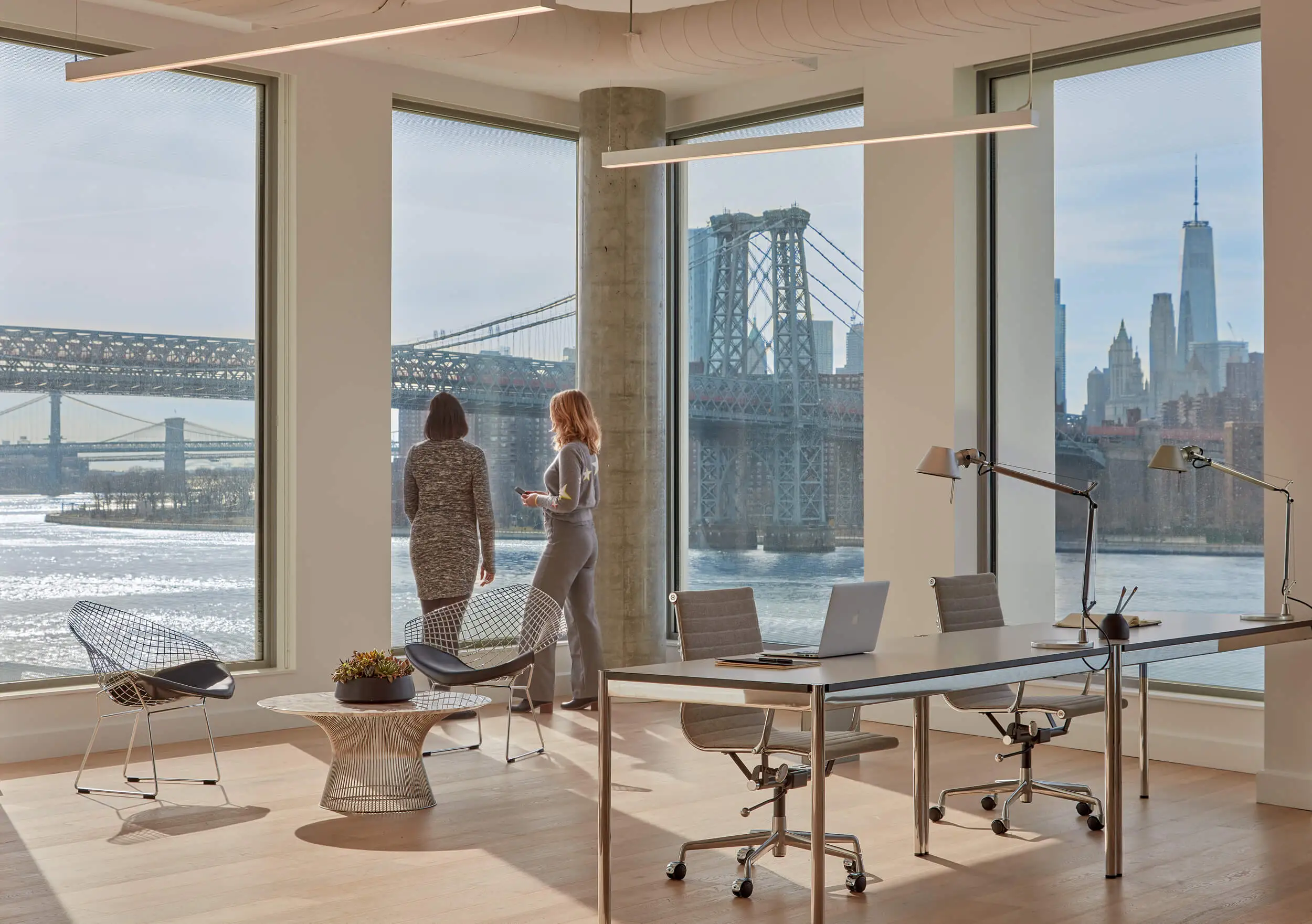 DUMBO Brooklyn Office Space for Startups: The Best Place to Grow Your Business