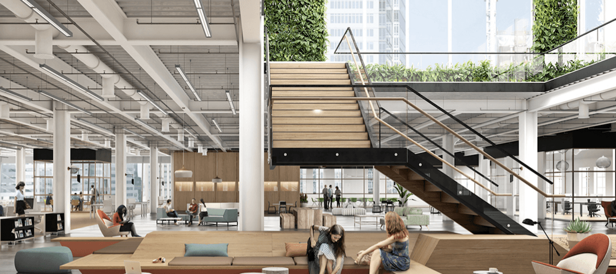 Exploring Brooklyn's Best Modern Office Spaces: A Comprehensive Guide