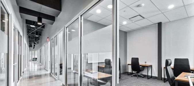 Creative Agencies Office Spaces: A Guide to Choosing the Perfect Workspace for Your Team