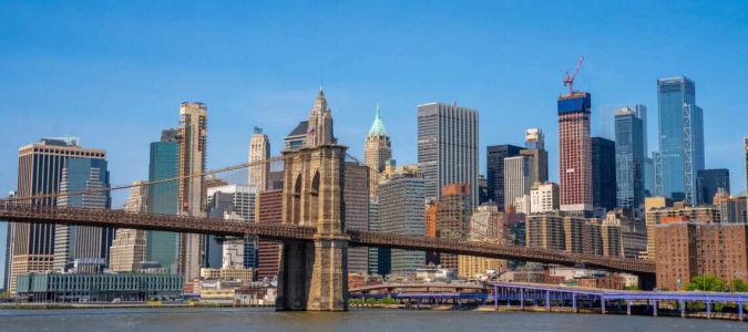 Leasing Office Space Near NYC Bridges: A Comprehensive Guide to Finding Your Ideal Location