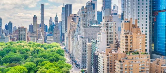 Best Office Buildings in NYC: Top Locations for Business Success