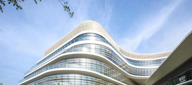 Top Architectural Firms for Designing Public Spaces and Community Centers