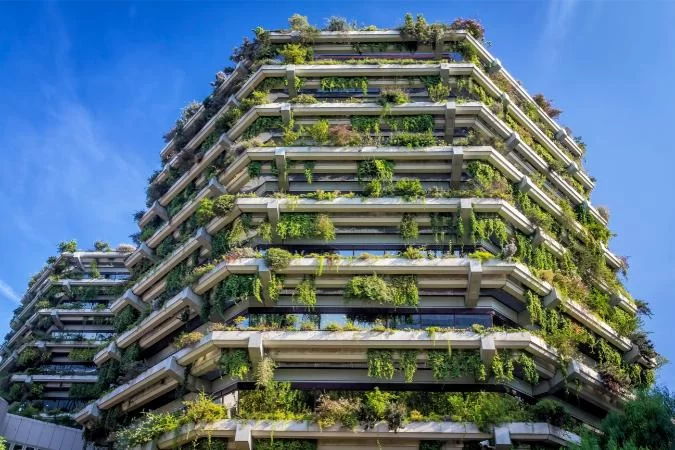 How Architects Help Make Buildings More Environmentally Friendly: Sustainable Design Solutions