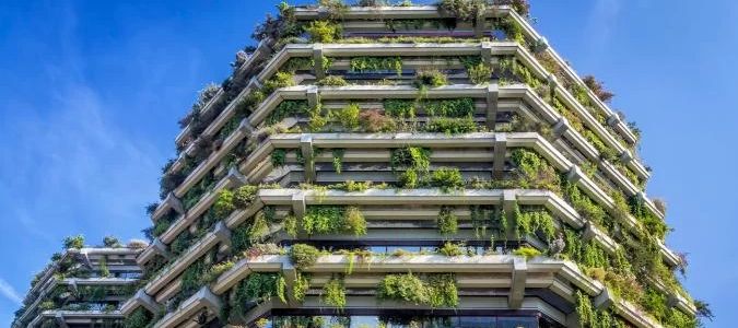 How Architects Help Make Buildings More Environmentally Friendly: Sustainable Design Solutions