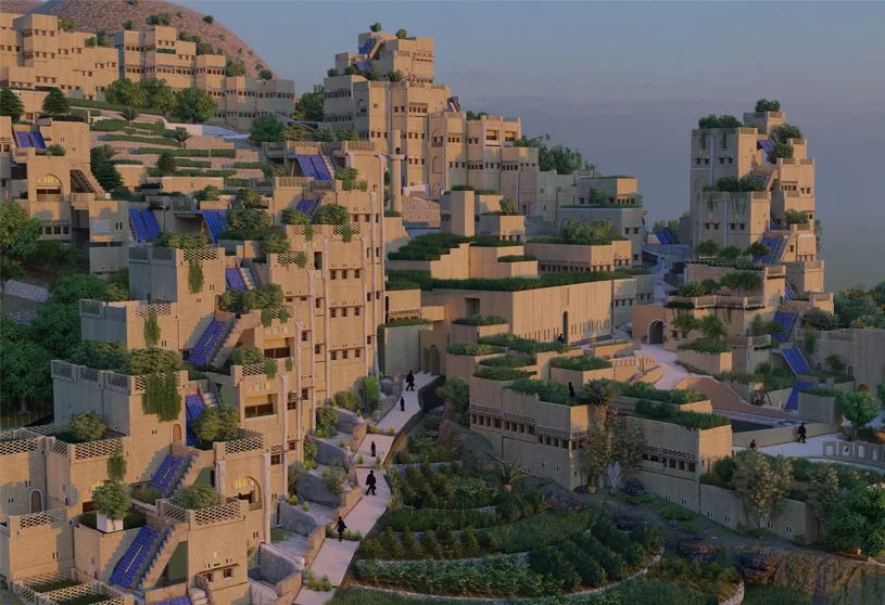 How Architects Approach Site-Specific Design for Urban and Rural Projects
