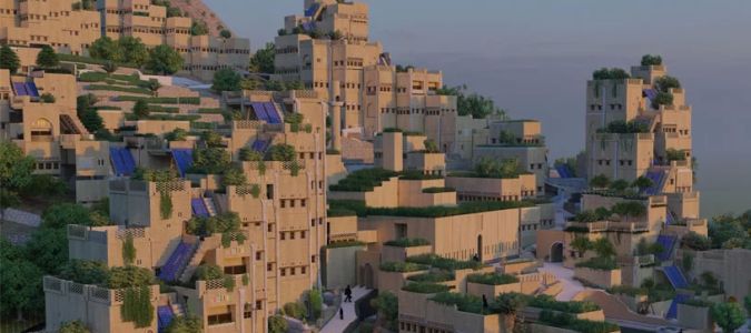 How Architects Approach Site-Specific Design for Urban and Rural Projects