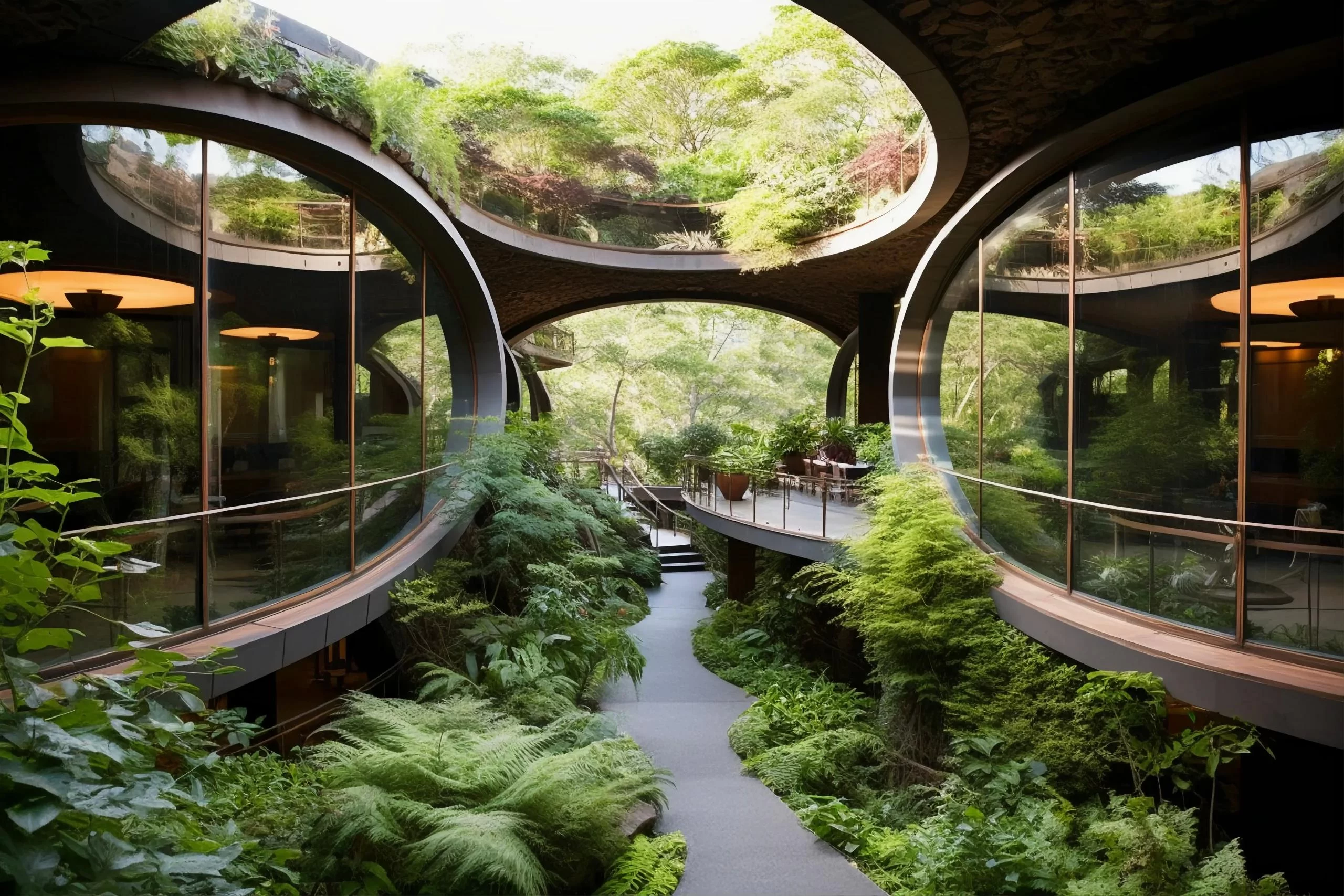 How Architects Help with Landscape Architecture and Outdoor Design