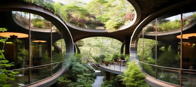 How Architects Help with Landscape Architecture and Outdoor Design