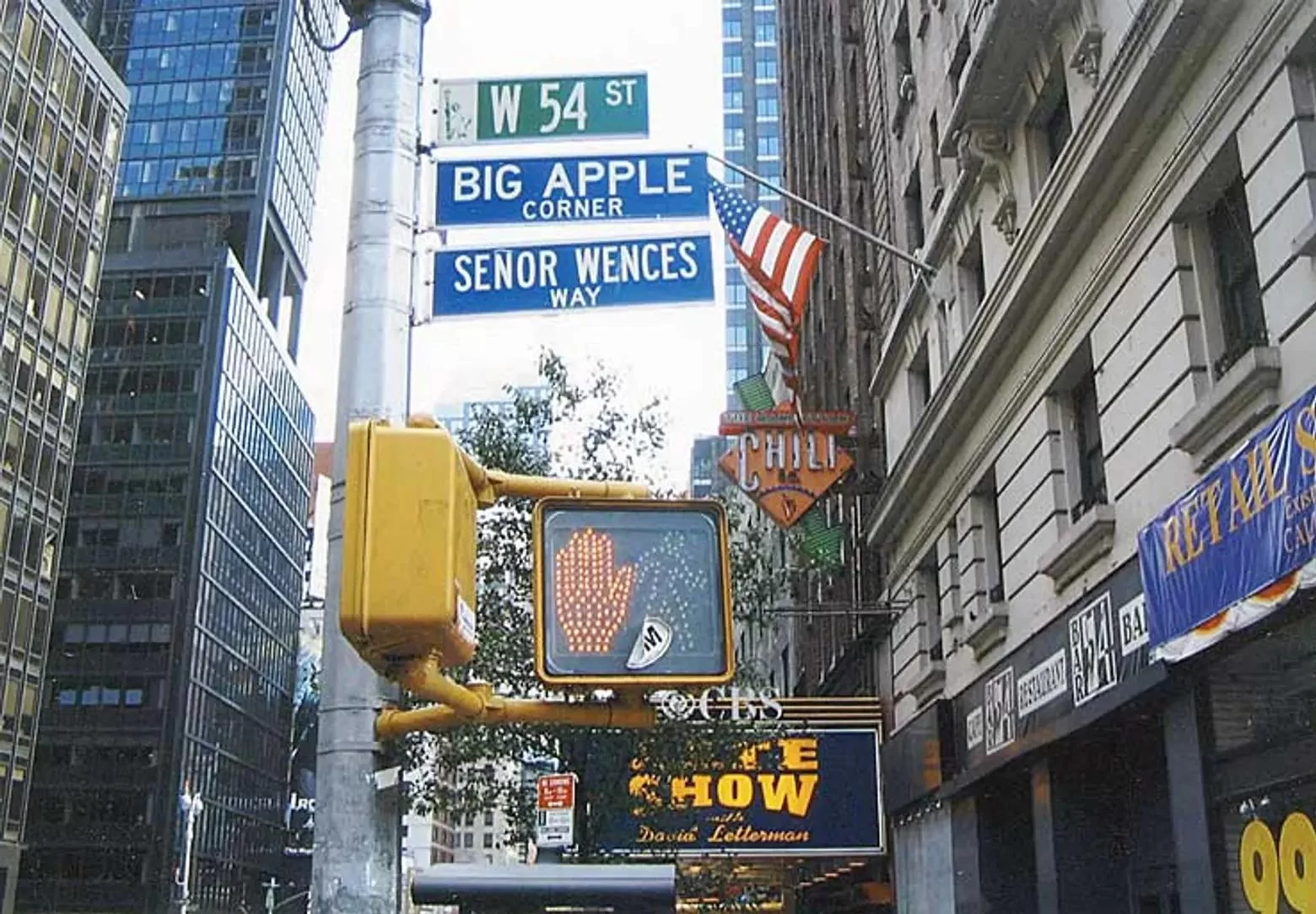 Best Business Districts in NYC: Where to Thrive in the Big Apple