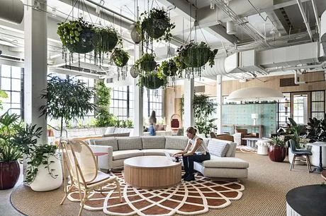 Historic Building Office Rentals: The Charm of Classic Spaces for Modern Businesses