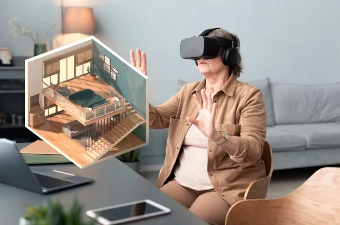 How Architects Use Virtual Reality (VR) to Improve Design Collaboration