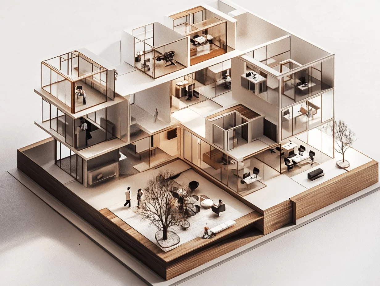 Best Practices for Hiring an Architect for Your Office Design Project