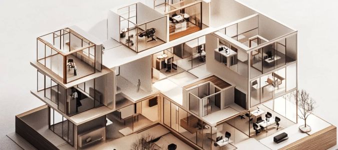 Best Practices for Hiring an Architect for Your Office Design Project