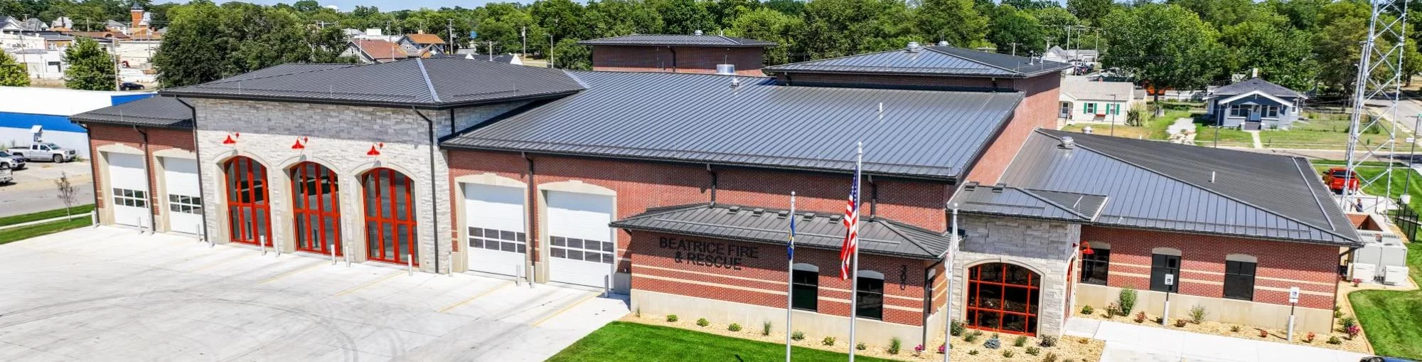 How Architects Contribute to the Success of a Commercial Construction Project