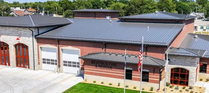How Architects Contribute to the Success of a Commercial Construction Project