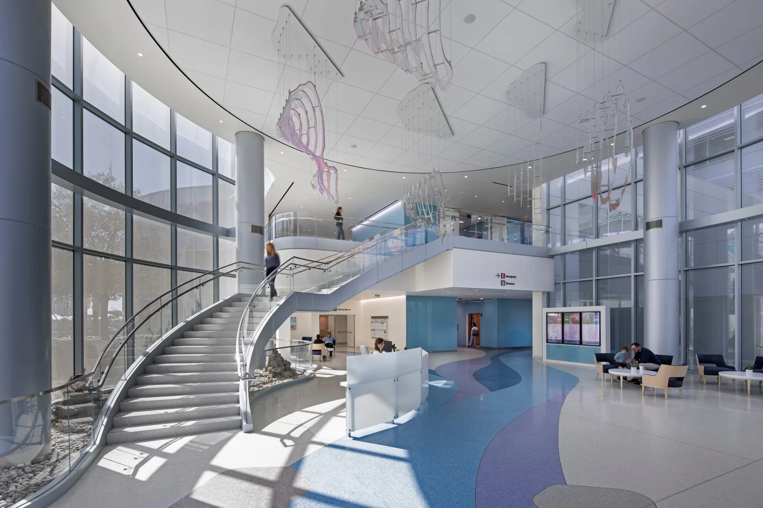 The Role of Architects in Designing Healthcare Facilities and Hospitals