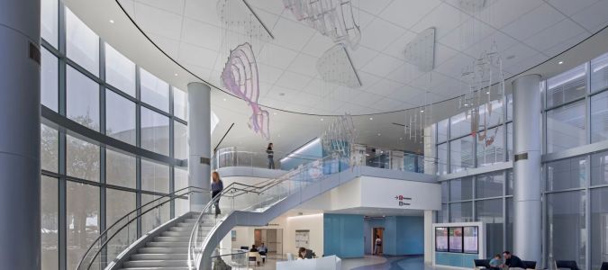 The Role of Architects in Designing Healthcare Facilities and Hospitals