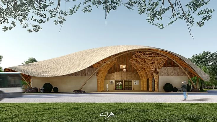 The Benefits of Using Eco-Friendly Materials in Your Architectural Designs